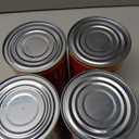 Hormel, Chili with Beans, 15oz Can (Pack of 4) BBD: 04-2029