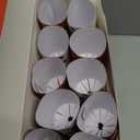 JOYIN 10 Pack Christmas Non-Snap Party Favor, Classic Table Favor Includes Party Hat, Jokes & Gifts, Christmas Table Decorations for Holiday Dinner Traditions Party Supplies