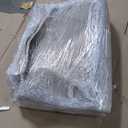 Loloi Darby Collection DAR-03 Sand/Charcoal 9'-2" x 13' Area Rug