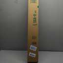 Gaiam Print Yoga Mat, Non Slip Exercise & Fitness Mat for All Types of Yoga, Pilates & Floor Exercises