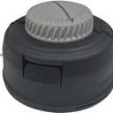 Trimmer Head Assembly 311759012 fit for Homelite Arborless 26cc String Trimmers, Weed Eater Head Replacement Parts Compatible with UT26SSEMC/BM26SSVNM Ryobi Weedwacker Trimmer Heads