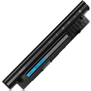 40Wh XCMRD 14.8V Battery for Dell Inspiron 15 3000 Series 3542 3543 3521 3537 3531 3541 17R 5721 5737 17-3737 3721 15R 5537 5521 14 3421 3437 14R 5421 5437 Latitude 3440 3540 P28F P40F FW1MN 4WY7C