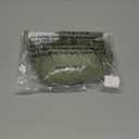 Girls One Piece Swimsuit Cut Out Ruffle Bathing Suit Twist V Neck Swimwear Solid Color with Cover Up Skirt 7-16T (9-10 Years, Green)