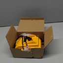 DCB112 20V MAX Battery Charger Replacement for Dewalt Battery Charger, Compatible with Dewalt 12V-20V Battery