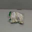 BARsics 12pcs Gold Premium Table Place Card Holders with Weighted Base Stand and Clip