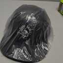 Surf Skull Baseball Style Surf-Helmet, Low Profile