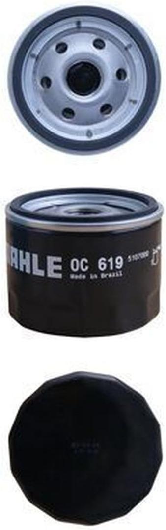 MAHLE OC 619 Oil Filter