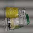 ALICROWN Lashes Cat Eye False Eyelashes Wispy Strip Fake Eyelashes Fox Eye Lashes Mink Thick Volume Eyelashes with Clear Band 9 Pairs Long False Lashes