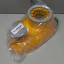 Mechanical Dog Paw Cleaner-Manually Driven Spinning-Cup Washer for All Breeds (Medium-Large)
