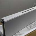 6ft Plastic Folding Bench with Carrying Handle & Lock, Portable Outdoor Bench in Garden Picnic Camping Dining Party Seat, Waterproof Bench for Soccer Activities, Firm and Durable2 Pack C