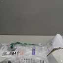 CHxxy Cervical Neck Pillow for Pain Relief Sleeping, Contour Memory Foam Pillows, Ergonomic Side Sleeper Pillows for Adults, Cooling Orthopedic Neck Support Pillow for Back Stomach Sleepers