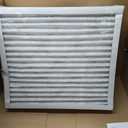 BNX TruFilter 18x20x1 Air Filter MERV 11 (6-Pack) - MADE IN USA - Allergen Defense Electrostatic Pleated Air Conditioner HVAC AC Furnace Filters for Allergies, Dust, Pet, Smoke, Allergy MPR 1200 FPR 7