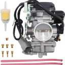 Carburetor For Buell blast 500 2000-2009 Replaces 27404-00