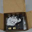 WE04X24550 TMD14M30 234D2377P004 Dryer Timer Compatible with GE/Hotpoint GTD42GASJ2WW GTD42EASJ2WW GTD42GASJ3WW GTD42EASJ0WW GTD42EASJ1WW GTD48EASW0WB Dryer etc.Replacement TMD16M12 234D2377P003 etc.