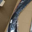 Rain Guards for Ram ProMaster 2014-2025, Out-Channel Window Visor Shields Vent Deflector Shade Wind Dark Smoke 2015 2016 2017 2018 2019 2020 2021 2022 2023 2024, Tape-On Outside-Mount, 4PCS