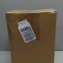 3 Pcs Decorative Neutral Linen Book Box Faux Books for Decoration Modern White Fake Book Boxes with Magnetic Lid Home Storage Box for TV Remote Key Photo