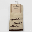 Homewear 2-PK Hand Towel Fall In Air White