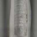 Yishang 2.5 inch White Terracotta Pots with Drainage Holes,Small Mini Clay Ceramic Pottery Planter,Cactus Flower Terra Cotta Pots,Succulents Nursery Pots for Indoor/Outdoor Plants,Crafts-12 Pack