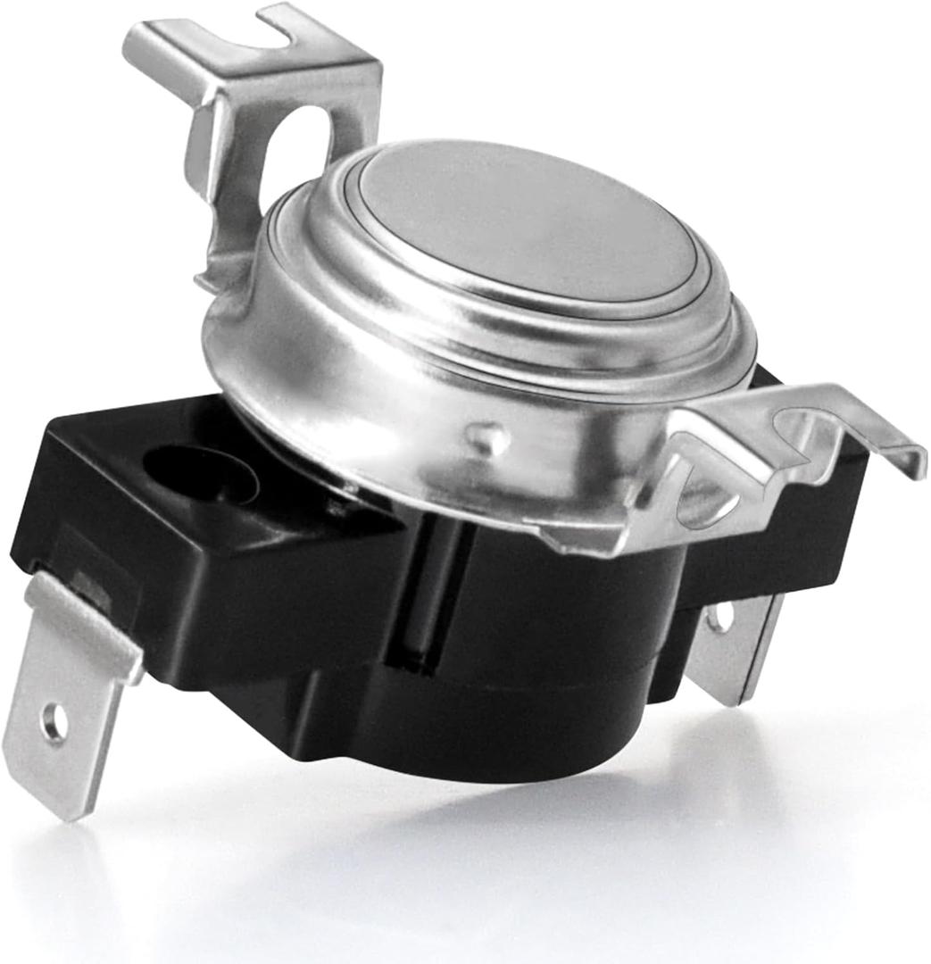 Criditpid C-E-090-21 High Limit Thermodisc Switch for Breckwell Big E, P22, P23, P24, P26, P2000, P2700 Pellet Stove, 80683 Thermodisc for US Stove & USSC 5040 Pellet Stove.