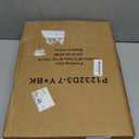 Small Ironing Board Tabletop, Foldable mini Ironing Board, Table top Ironing Boards Small, Compact Portable Ironing Boards with Iron Holder & Hanging Rope, Iron Table Stand 32x12, Gray