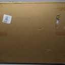 Christmas Joy Nativity and Angels Outdoor Decoration, JOY Christmas Nativity Scene Yard Signs Lawn Decor Weather Resistant PVC Silhouette Outdoor Decor, White