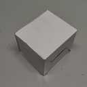 Gossby 14oz Grandma Cup Tumbler - Promoted from Dog Grandma - Mother Day, Christmas, Birthday Gift for New Grandmother - Grandmother Baby Announcement Gift