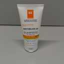 La Roche-Posay Anthelios Melt-In Milk Sunscreen SPF 60, Sunscreen For Body & Face, Broad Spectrum SPF + Antioxidants, Oil Free, Lightweight & Fast Absorbing, Oxybenzone Free