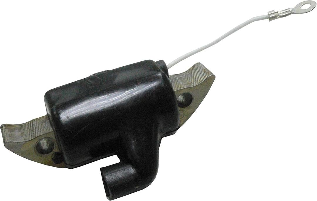 HEPENG Ignition Coil Compatible with Stihl 041, 041AV, 045, 056 Chainsaw 1115 404 3200 Bosch 2 204 211 05256-1