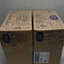 Lesser Evil Popcorn Wht Cheddar Org 4.6 OZ (4.6 Ounce (Pack of 1), BB 05/08/2026