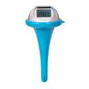 GAME Pool Thermometer- Large Display, Easy to Read, Shatter Resistant Casing, for Outdoor and Indoor Swimming Pools, Spas, Hot tubs and Aquariums