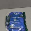 Oral-B Glide Dental Floss, Scope Flavor, 40m (Pack of 6)