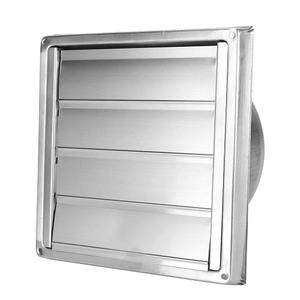 Extractor Stainless Steel Air Vent Air Vent Duct Grill, Air Vent
