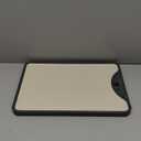 Titanium Cutting Board  2-in-1 Double Sided Chopping Boards for Kitchen, SGS Food-Grade Certified, Pure Titanium & Wheat Straw PP, Dishwasher Safe, Ideal for Meat, Vegetables & Family Cooking (1611)