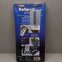 Tourna Ballport Deluxe Tennis Ball Hopper with Wheels