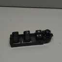 BKC3-66-350A BKC3-66350 Power Window Switch Left Driver Side Compatible with Mazda CX-5 2013-2016 Mazda 3 Axela 2014-2017