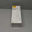 SupMaKin Safe Mandoline Slicer, Potato Slicer Maual Vegetable Chopper Adjustable Thickness Food Cutter, Kitchen Chopping Artifact for Cooking Meal Prep (Gray)