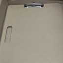 Mkobon 13" x 17" Sketch Drawing Board, Art Board with Handle, Sturdy Clip and Rubber Band, Portable Artist Clipboard Easel for Adults, Classroom, Studio Drafting, Watercolor, Painting Supplies Stuff