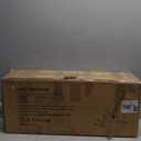 Yoleo Adjustable Weight Bench for Full Body Workout; Foldable Bench Press Bench of Home Gym Strength Training; Incline Decline Flat Utility Workout Bench with Quick Folding& Fast Adjustment (Black)