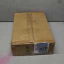 Mavivegue Shoe Rack with Cover, 10+1 Tier Tall Shoe Storage for 50-55 Pairs of Shoes, Shoe Organizer for Entryway, Closet (Black)