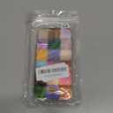 Trendy Aesthetic Cute Colorful iPhone 14 Case Shockproof Design Slim Fit Protective Cover Phone Case with for Women Girls (Colored squares)