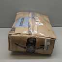 DWCN Memory Foam Body Pillow  Cooling Breathable & Supportive Full Length Pillow for Side Sleepers, Pregnancy, Leg & Back Pain Relief, 20x54 Inch Blue