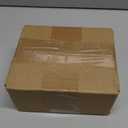 Exhaust Flange Bolts Quick Fix Repair Pipe Kit w/Gasket & Hardware, 2'' Inch OD 2 Bolts T304 Stainless Steel Universal Flange Replacement Kit