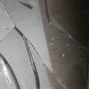 26x36 Gold Framed Mirror for Bathroom, Brushed Gold Mirror with Metal Frame, Modern Rectangle Brass Vanity Mirror for Wall, Shatterproof, Anti-Rust (Horizontal/Vertical)