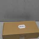 Shower Head with Handheld, Shower Heads High Pressure, High Flow Even with Low Water Pressure-Hand Held Showerhead Set,3 Modes Filtered Showerhead with 59Replacement Hose/Bracket/Cotton Filters (Gray)