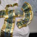 Rubies Child's Cleopatra Costume, Blue, Medium for Themed Parties and Halloween, Size M