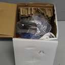 Autoround 513203 Wheel Hub and Bearing Assembly for 00-08 Chevy Impala, 03-07 Buick Regal, 03-08 Pontiac Grand Prix, 5 Lugs Non ABS