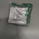 Wireless CarPlay Adapter, Car Play Adapter with Netflix/YouTube/TF Card Plug & Play Dongle Support, Ai Box USB Dongle for Android Auto from 2015&iPhone iOS10+