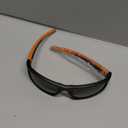 Men's Polarized UV400 Cycling Sunglasses - Ultralight Wraparound, Perfect for Bike Riding, Trekking, & Outdoor Sports