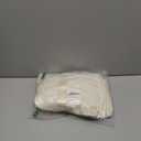 Travel Duffle Bag,Sport Gym Bag for Men And Women with Wet Pocket,Weekender Bag Carry On Tote Bags for Airplane (White)