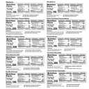 3 x RXBAR Protein Bars, Snack Bars, Variety Pack (10 Count) (EXP 09/01/26)